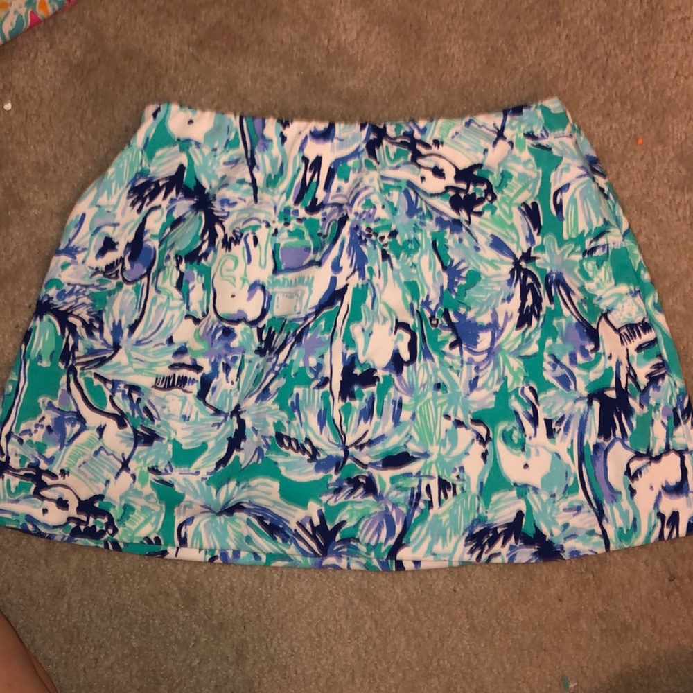 Madison skort